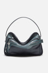 Dark blue/bright blue