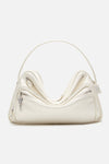 Cream white