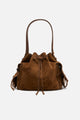 Cognac brown