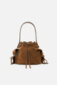 Cognac brown