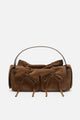 Cognac brown