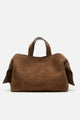 Cognac brown