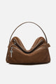Cognac brown