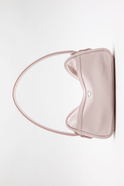 Acne Studios Camero Party shoulder bag - Pale Pink