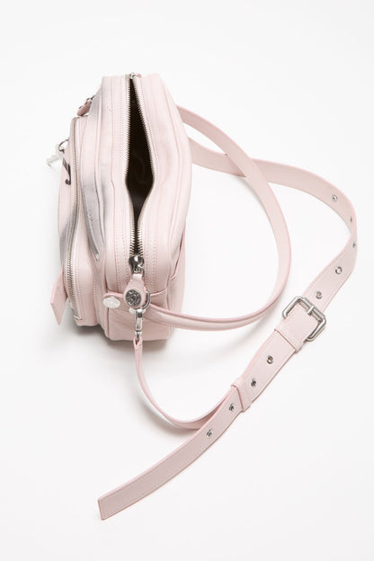 Acne Studios Camero Party shoulder bag - Pale Pink