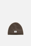 Walnut brown