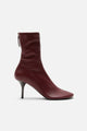 Wine red