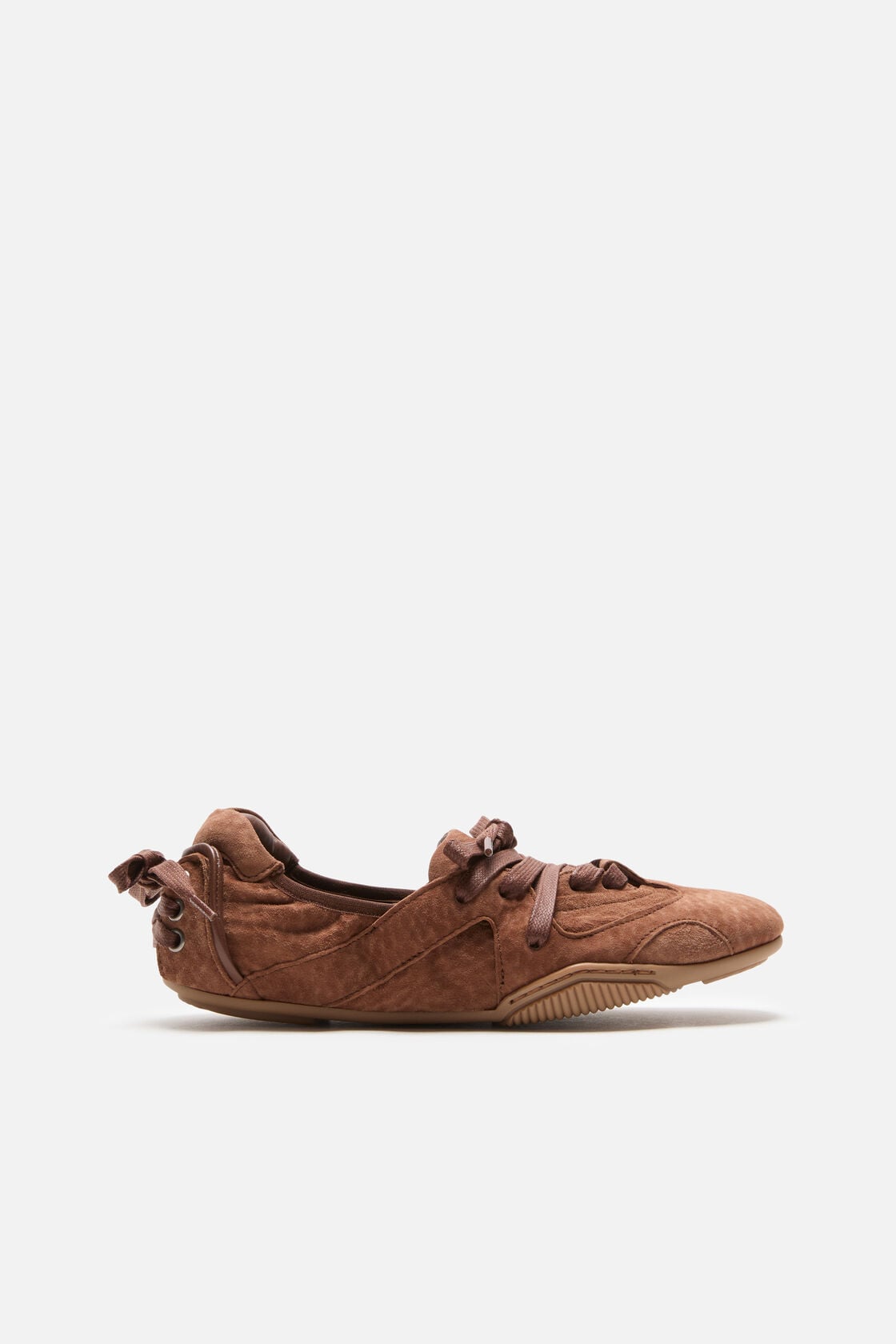 Acne Studios Lace-up Shoes - Brown