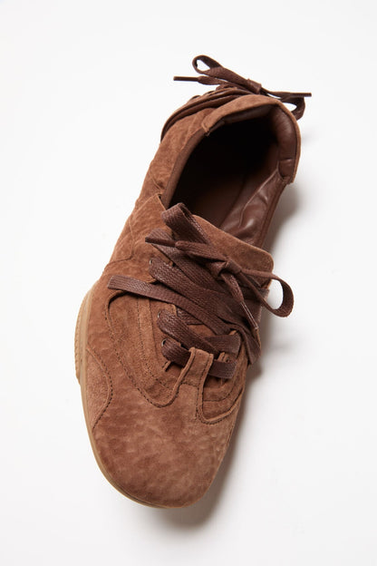 Acne Studios Lace-up Shoes - Brown