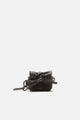 Dark brown/beige