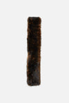 Rust brown