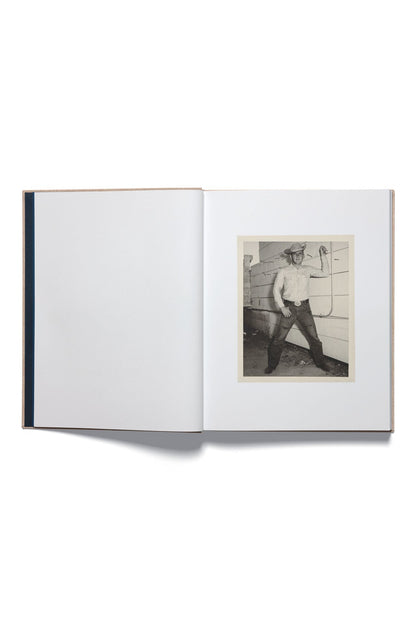 Acne Studios Rodeo: Bruce of Los Angeles, edited by Vince Aletti - ONE SIZE