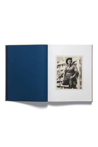 Acne Studios Rodeo: Bruce of Los Angeles, edited by Vince Aletti - ONE SIZE