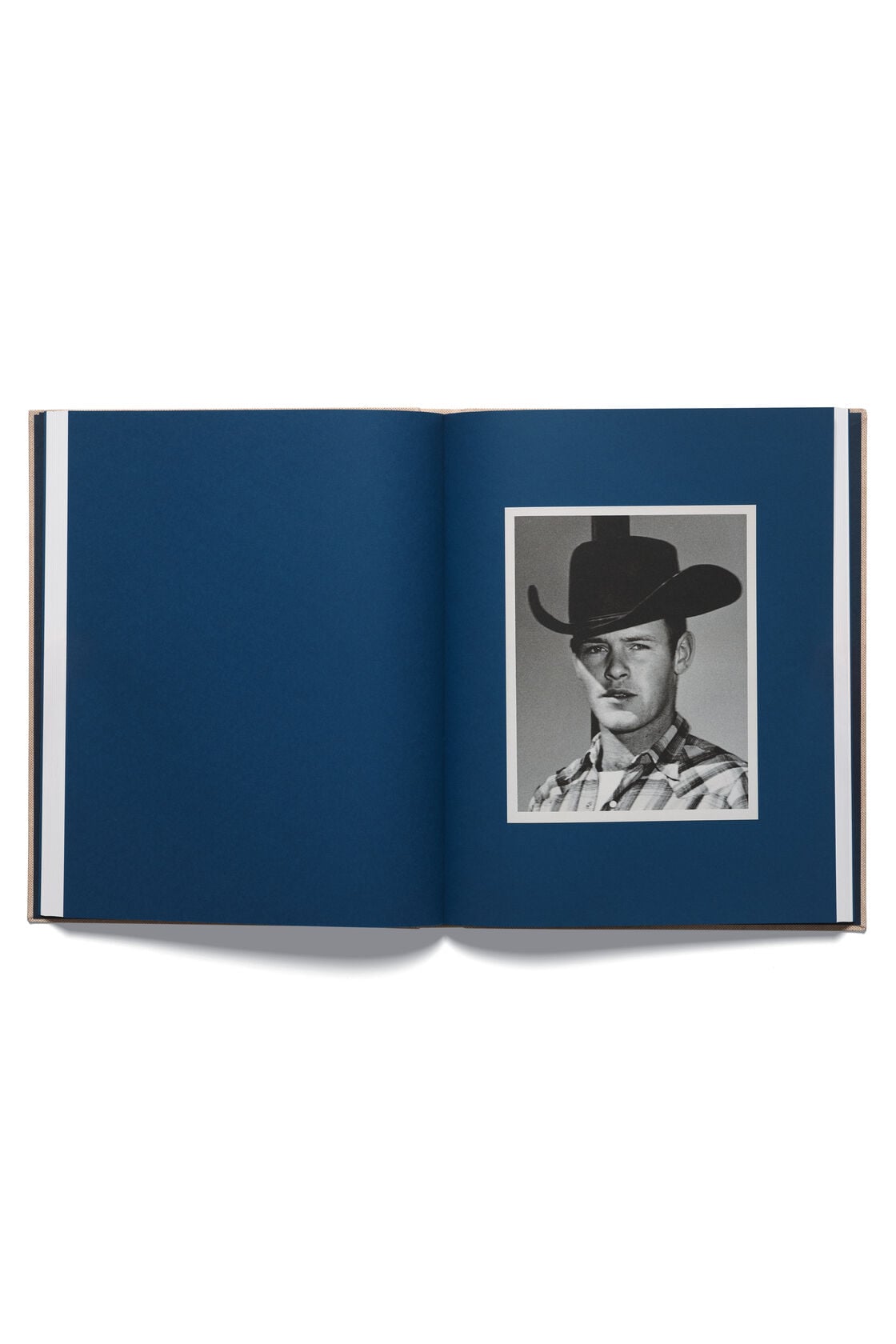 Acne Studios Rodeo: Bruce of Los Angeles, edited by Vince Aletti - ONE SIZE