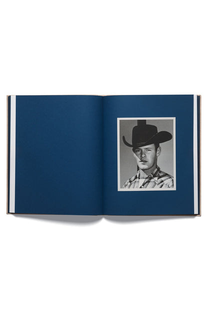 Acne Studios Rodeo: Bruce of Los Angeles, edited by Vince Aletti - ONE SIZE