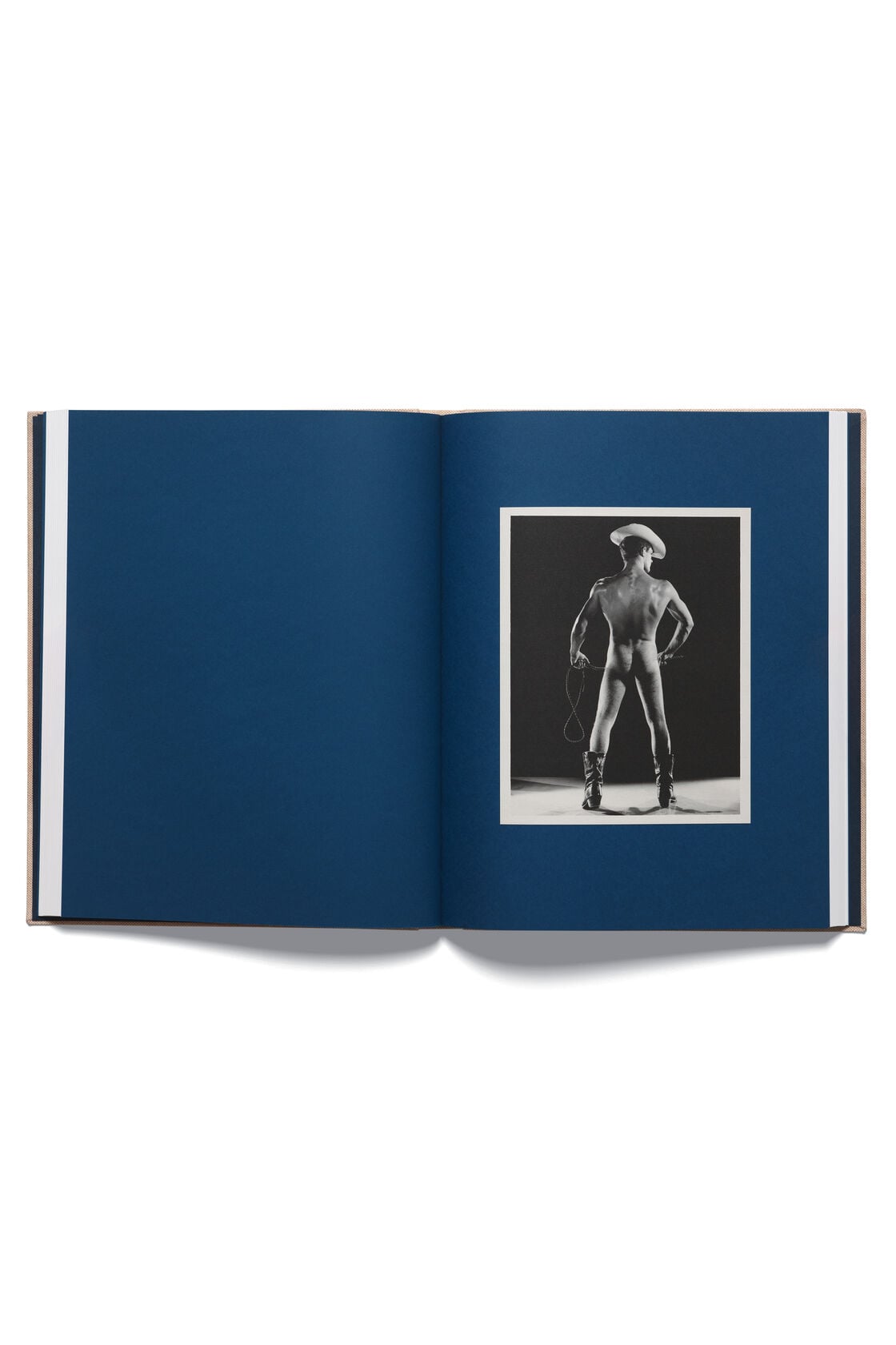 Acne Studios Rodeo: Bruce of Los Angeles, edited by Vince Aletti - ONE SIZE