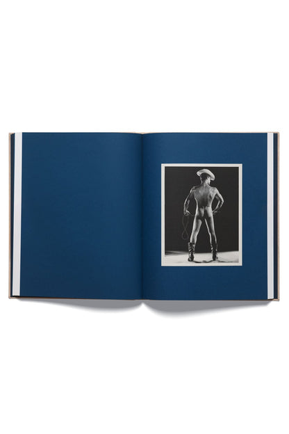 Acne Studios Rodeo: Bruce of Los Angeles, edited by Vince Aletti - ONE SIZE