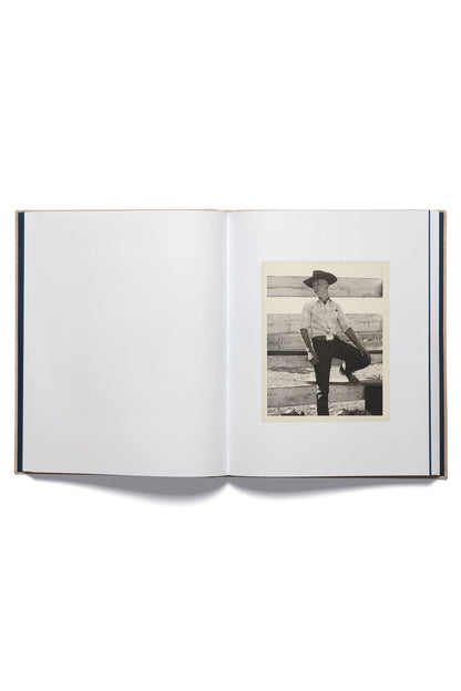 Acne Studios Rodeo: Bruce of Los Angeles, edited by Vince Aletti - ONE SIZE