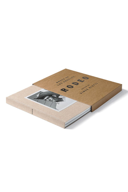 Acne Studios Rodeo: Bruce of Los Angeles, edited by Vince Aletti - ONE SIZE