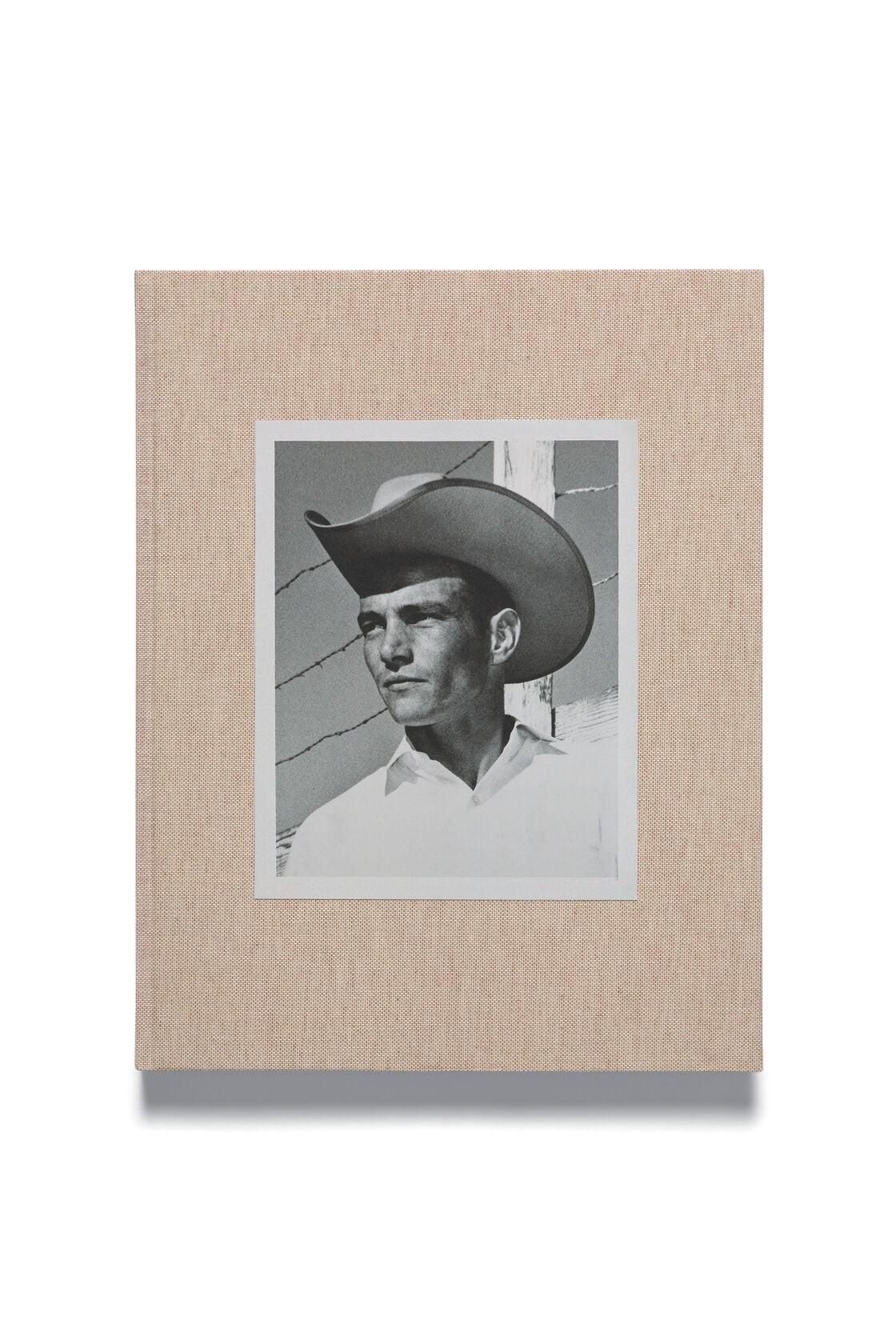 Acne Studios Rodeo: Bruce of Los Angeles, edited by Vince Aletti - ONE SIZE