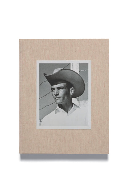 Acne Studios Rodeo: Bruce of Los Angeles, edited by Vince Aletti - ONE SIZE