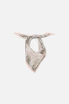 Pink/taupe