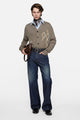 Taupe Brown