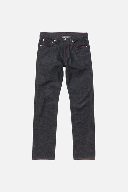 Acne Studios Re-edition raw jeans - 1996M - Mid Blue