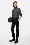 Dark Grey Melange