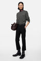 Dark Grey Melange