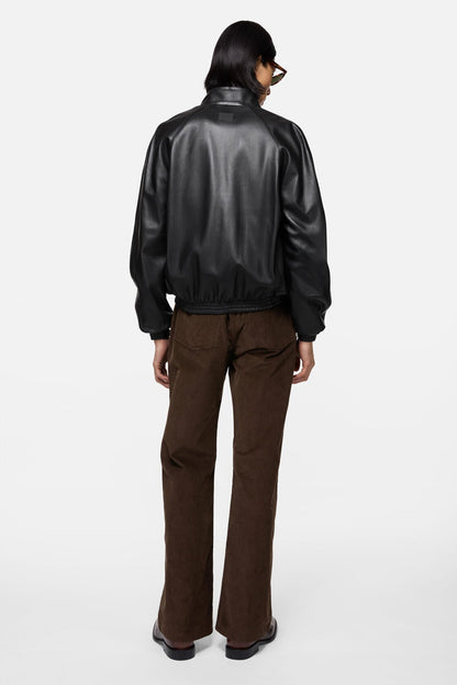 Acne Studios Corduroy trousers - Dark brown