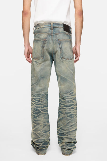 Acne Studios Regular fit jeans - 2010 - Mid blue
