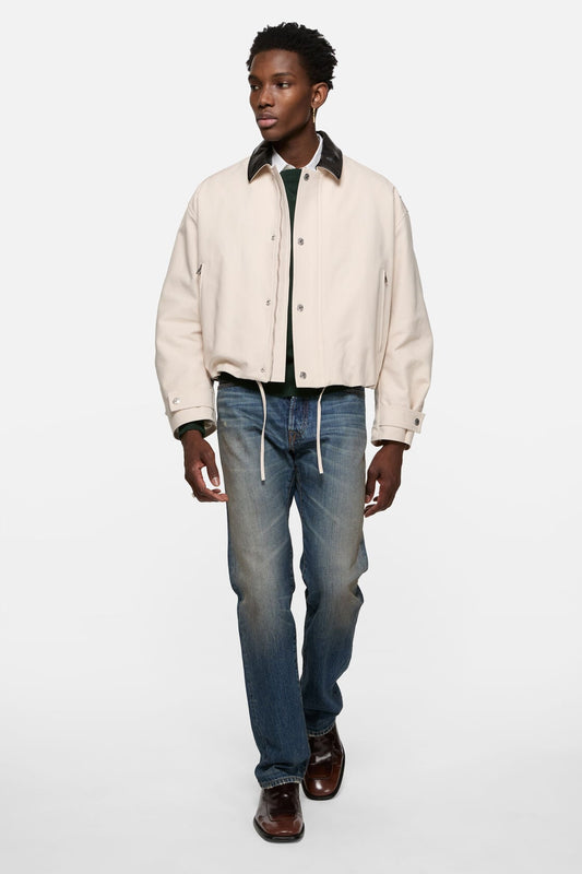 Acne Studios Regular fit jeans - 1996M - Mid Blue
