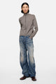 Warm Grey Melange