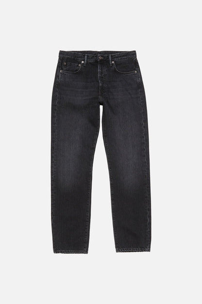 Acne Studios Regular fit jeans - 1996M - Black