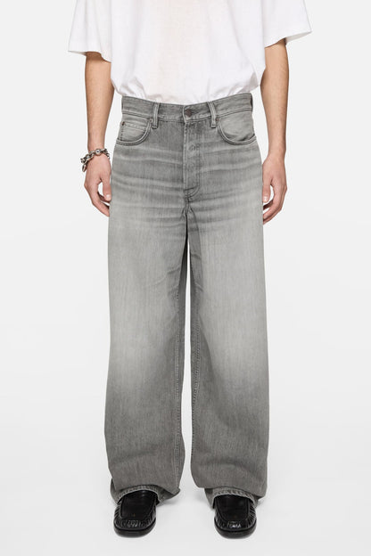 Acne Studios Loose fit jeans - 1981 - Ash grey