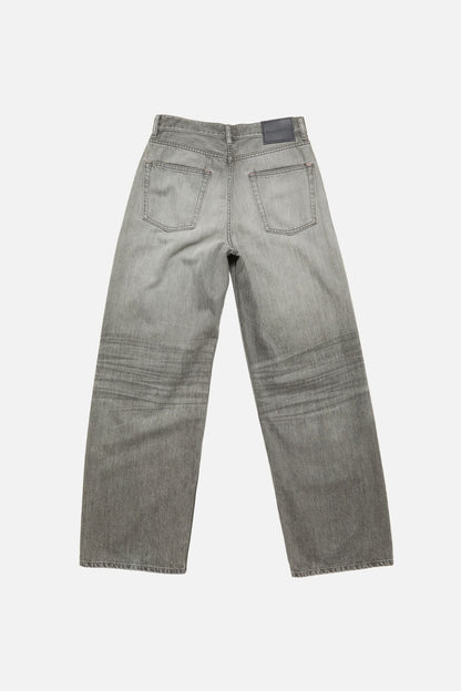 Acne Studios Loose fit jeans - 1981 - Ash grey