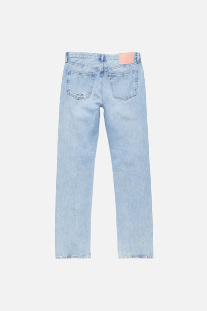 Acne Studios Distressed jeans - 1996M - Light blue