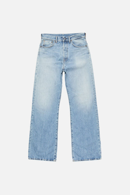 Acne Studios Regular fit jeans - 2021M - Light blue