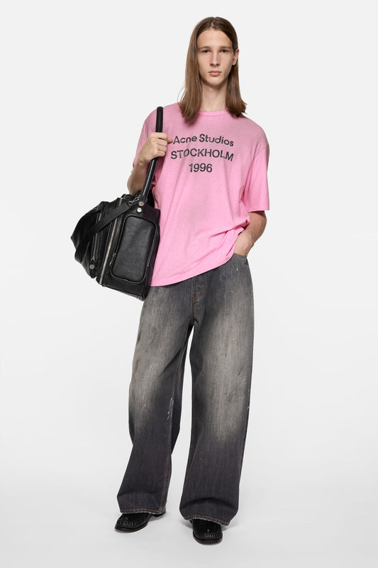 Acne Studios Loose fit jeans - 2023 - Black