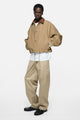 Khaki beige