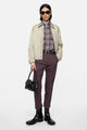 Light taupe