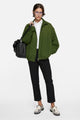 Forest green