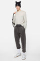 Light Grey Melange