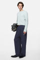 Dark navy