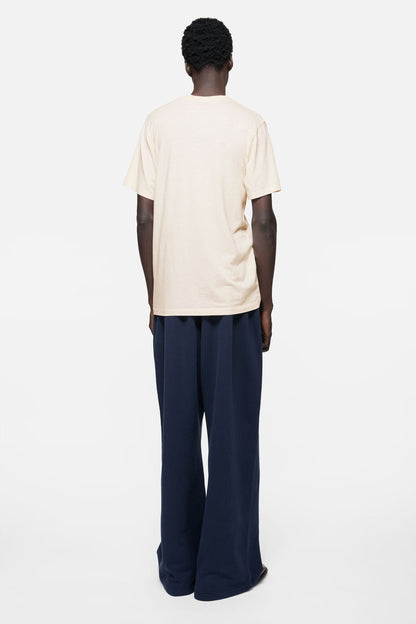Acne Studios Graphic t-shirt - Pale Pink
