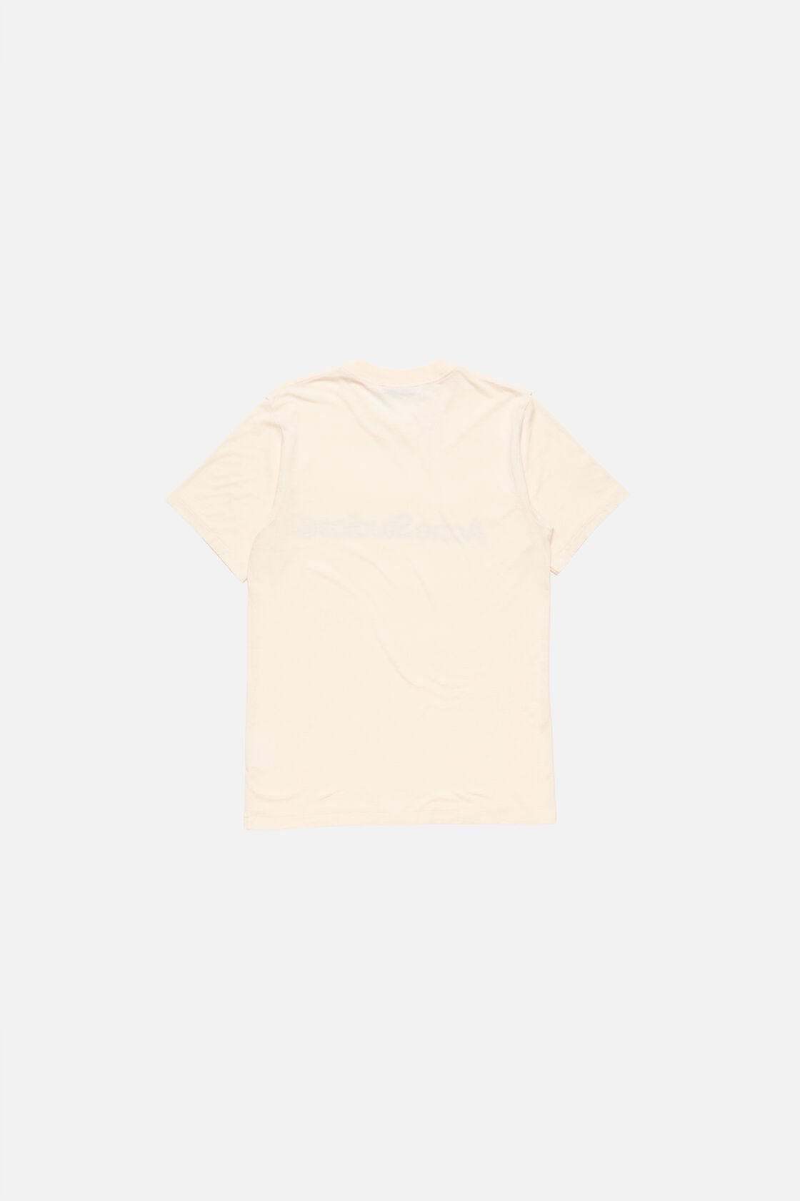Acne Studios Graphic t-shirt - Pale Pink