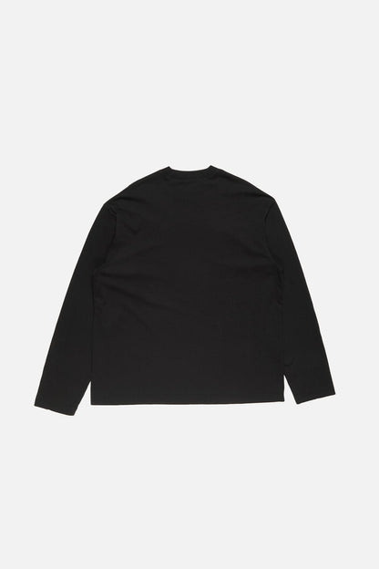 Acne Studios Logo t-shirt - Black