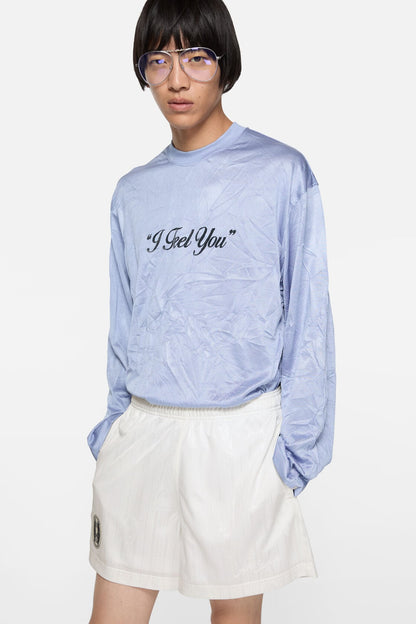 Acne Studios Casual shorts - White