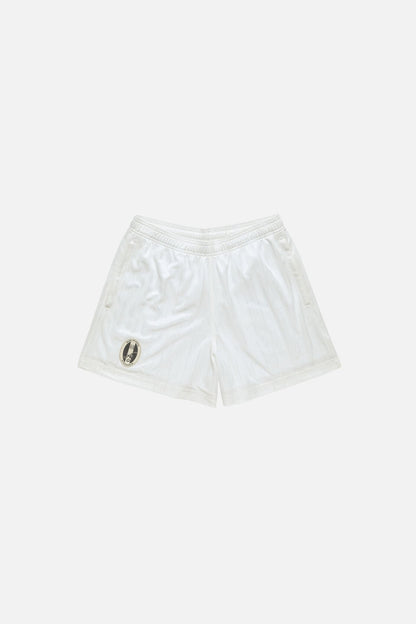 Acne Studios Casual shorts - White